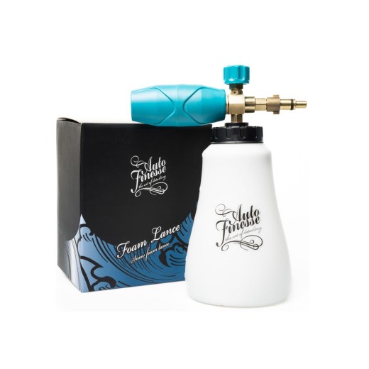 Foamer Auto Finesse Foam Lance V2 Nilfisk Alto