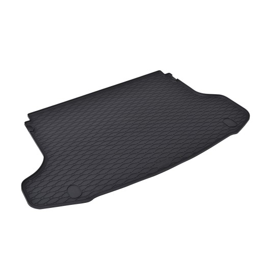 Rigum rubber trunk liner for Hyundai i30 Fastback (2019-), i30 N Fastback (2021-)