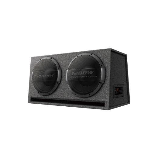 Active subwoofer Pioneer TS-WX1220AH