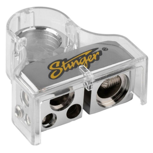 Stinger Battery Clamp SPT53302