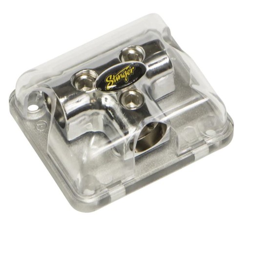 Stinger SPD512 distribution block