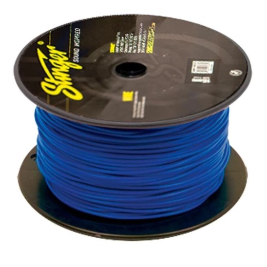 Stinger SPW318BL1 switch cable