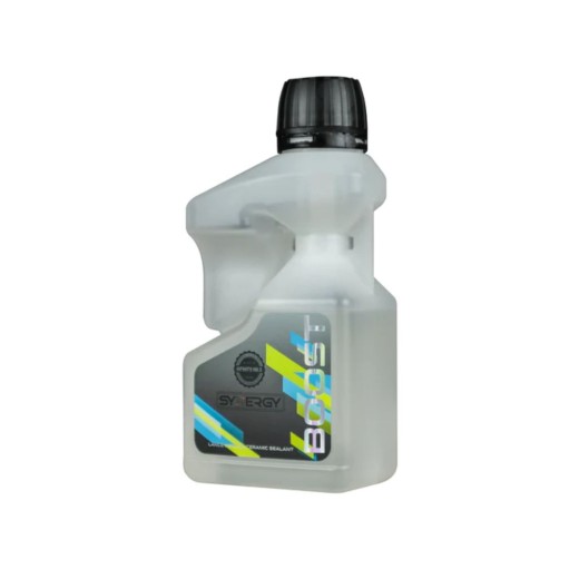 Infinity Wax Synergy Boost (250 ml)