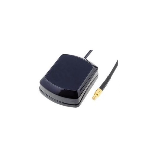GPS antenna 4carmedia GPS-MCX-A