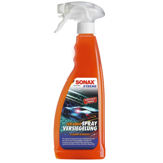 Sonax XTREME Ceramic Spray Versiegelung (750 ml)