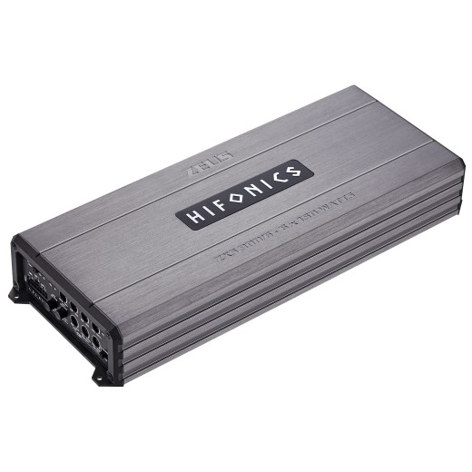 Hifonics ZXS900/6 amplifier
