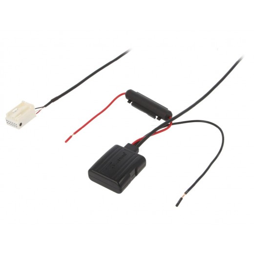 Bluetooth AUX adapter Bluebird BL-AUX-IN.11