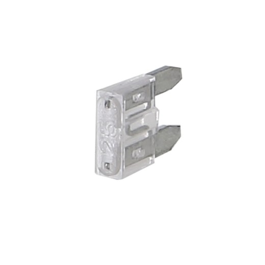 Blade ATM mini fuse 25A ACV 30.3950-25