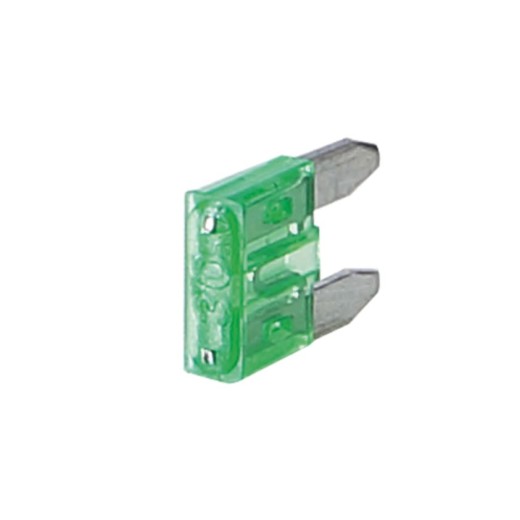 Blade ATM mini fuse 30A ACV 30.3950-30