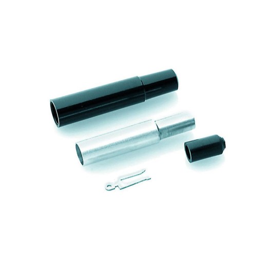 Antenna connector DIN female Calearo 7542030