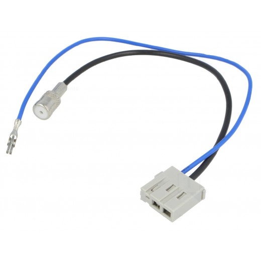 Antenna adapter 4carmedia AA-HONDA.03-ISO/F
