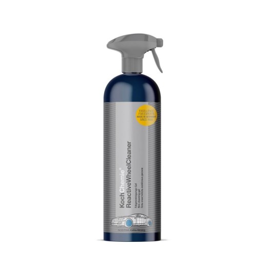 Rim cleaner Koch Chemie Reactivewheelcleaner (750 ml)