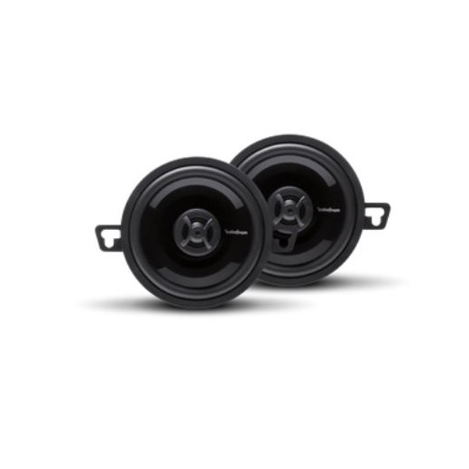 Rockford Fosgate PUNCH P132 speakers