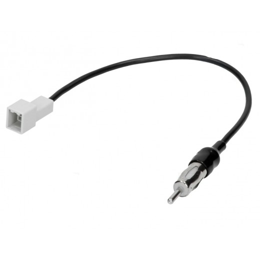 Antenna adapter 4carmedia AA-KIA-DIN