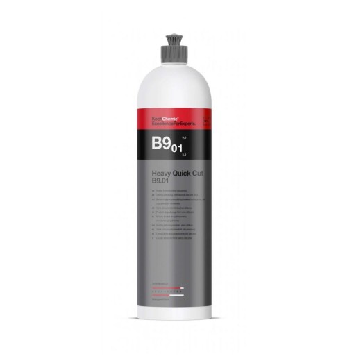 Sanding paste Koch Chemie Heavy Quick Cut B9.01 (1 l)