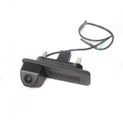 OEM parking camera Skoda Fabia 2 / Audi A1 (BC SKO-11)