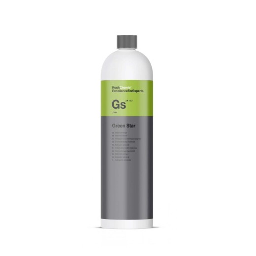 Universal cleaner Koch Chemie Green Star (1 l)
