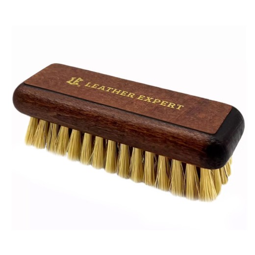 Leather Expert Leather Brush - Leather Brush