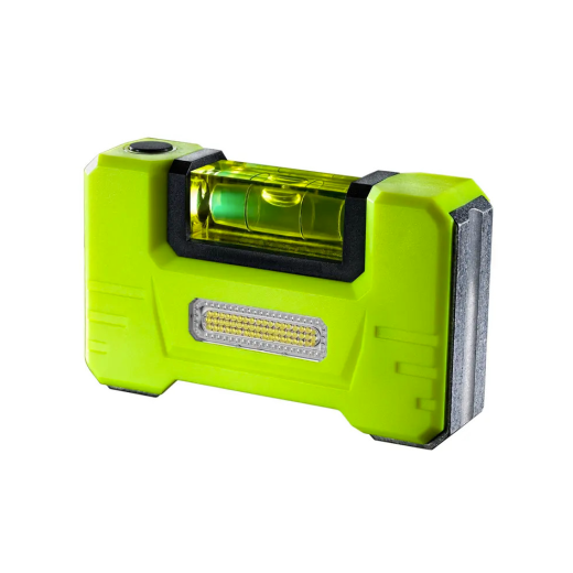 Multifunctional LED work light with spirit level Unilite SPL-350