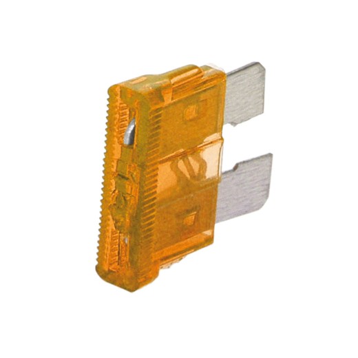 Knife ATC fuse 5A ACV 30.3920-05