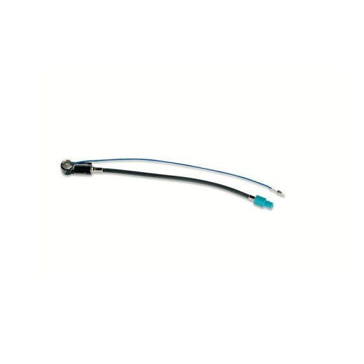 Antenna reduction ISO - FAKRA Calearo 7581107