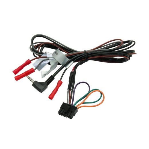 Connecting cable universal Connects2 CTMULTILEAD.2-L