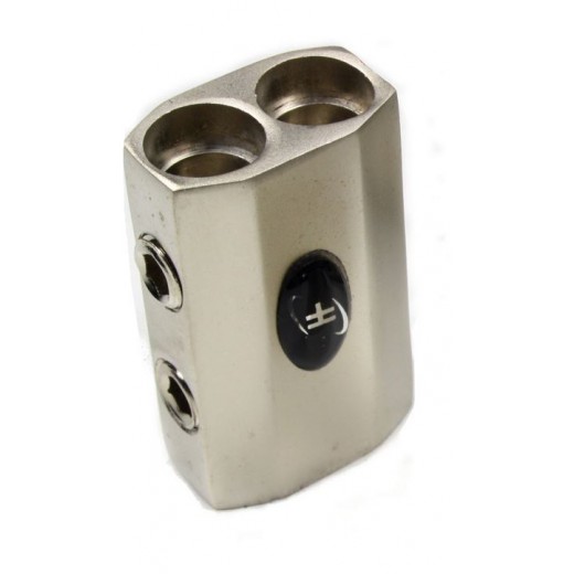 Hollywood HPID 4 cable coupler
