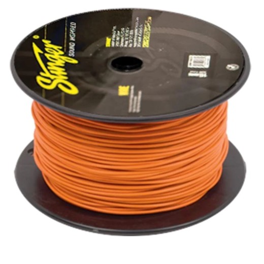 Stinger SPW318OR switching cable