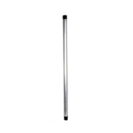 Pole for PPF foil Poka Premium Aluminum Tubes - 40 cm