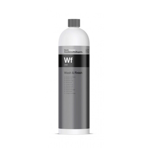 Washing without water Koch Chemie Wash & Finish (1 l)