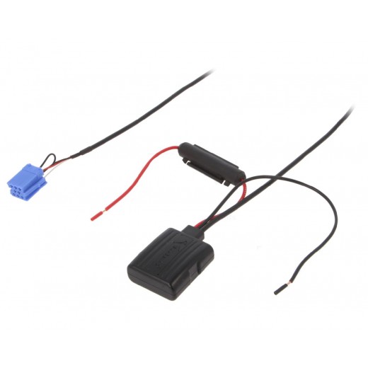 Bluetooth AUX adapter Bluebird BL-AUX-IN.23