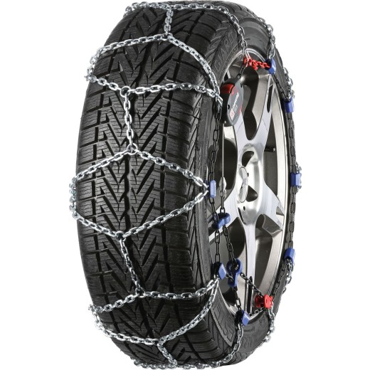 Snow chains Pewag RS 76 Servo