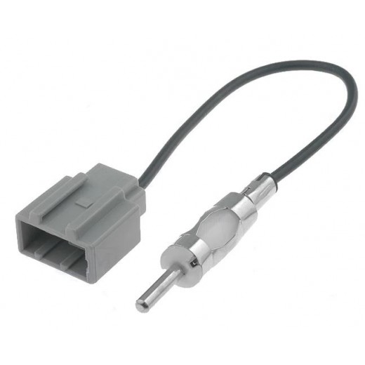 Antenna adapter 4carmedia AA-KIA.02-DIN