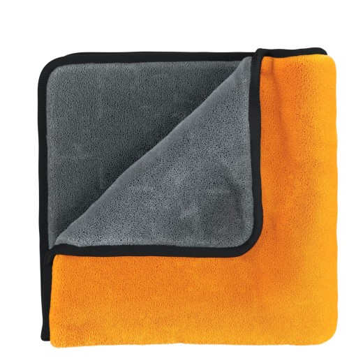 Microfiber towel ADBL Puffy Towel