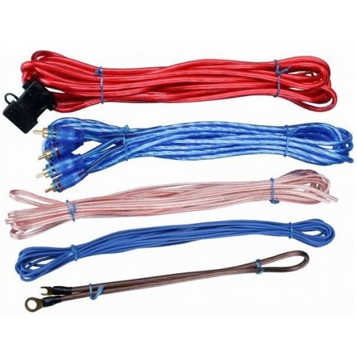 Sinustec BCS-600 cable set