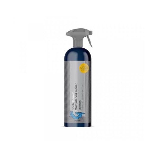 Interior cleaner Koch Chemie Multiinteriorcleaner with sprayer (750 ml)