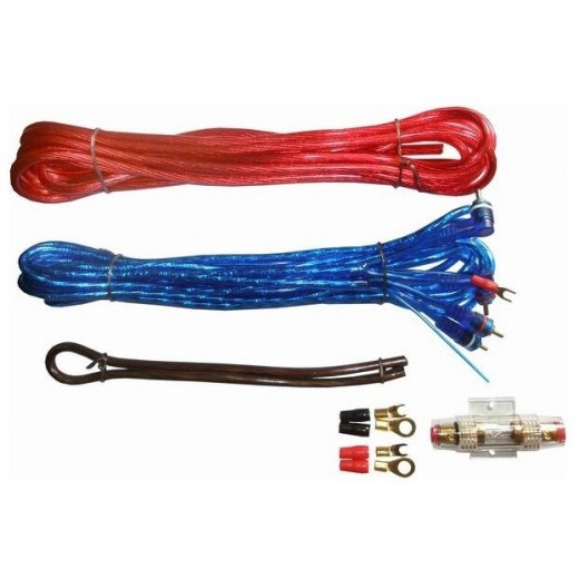 Sinustec BCS-1000 cable set