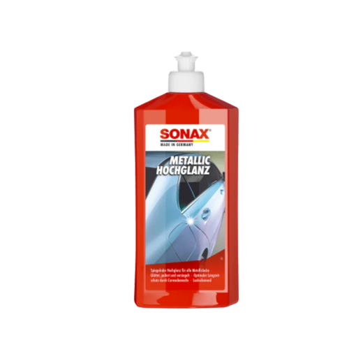 Sonax Metallic Hochglanz (500 ml)