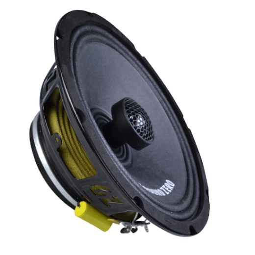 Ground Zero GZCF 8.0XSPL-NEO loudspeaker