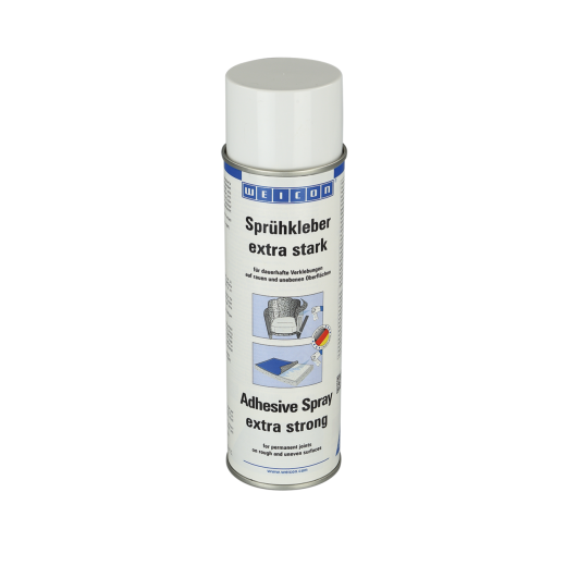 ACV extra strong carpet adhesive (500 ml)