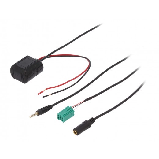 Bluetooth audio adapter Bluebird AD.BLUETOOTH.03
