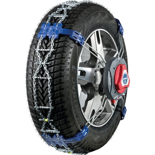 Snow chains Pewag RSC 850 Servostar