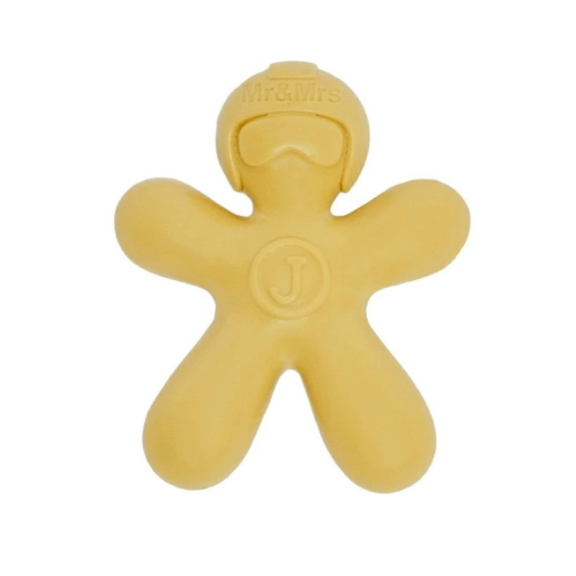 Car fragrance Mr&Mrs Fragrance Big Joy Vanilla