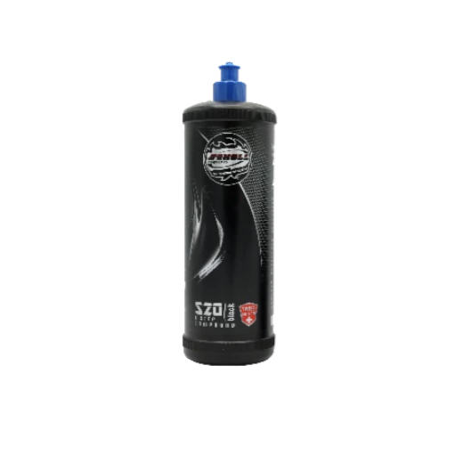 Scholl Concepts S20 BLACK Swiss Edition (1 l)