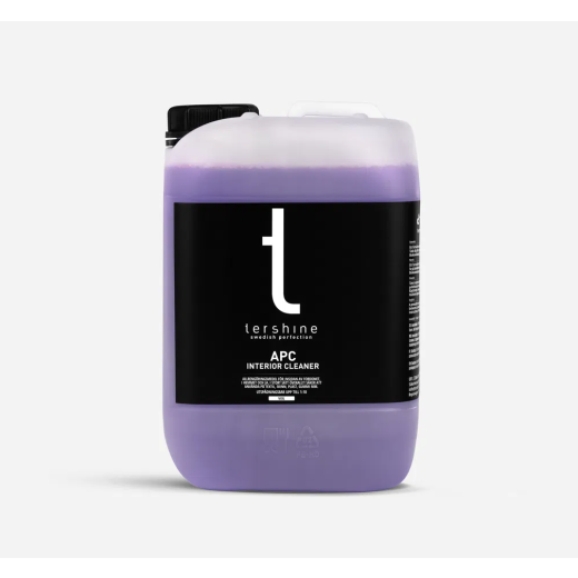 Tershine APC - Viol (5 l)