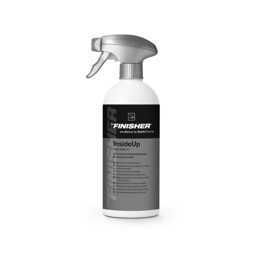 Koch Chemie InsideUp interior cleaner (500 ml)