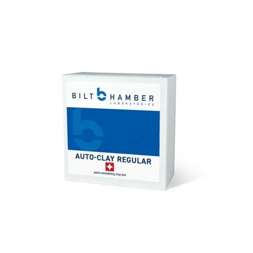 Bilt Hamber Auto-Clay-Regular Hard Paint Cleaning Clay (200g)