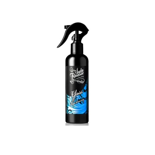 Auto Finesse Gloss Tire Dressing (250 ml)