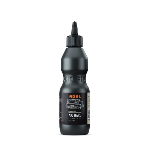 Multi-purpose polishing paste ADBL AIO Hard (200 ml)
