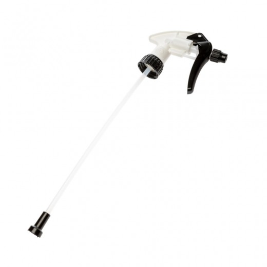 Atomizer black Koch Chemie